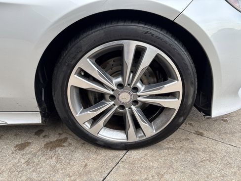 Used 2016 Mercedes-Benz E 350 E 350 Sport image 13