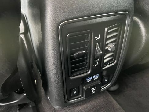 Used 2017 Dodge Durango Citadel w/ Technology Group image 27