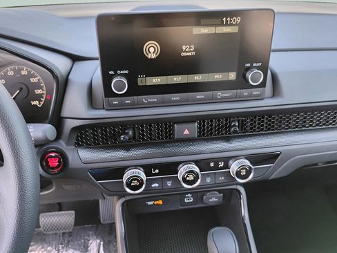 New 2025 Honda CR-V LX image 26