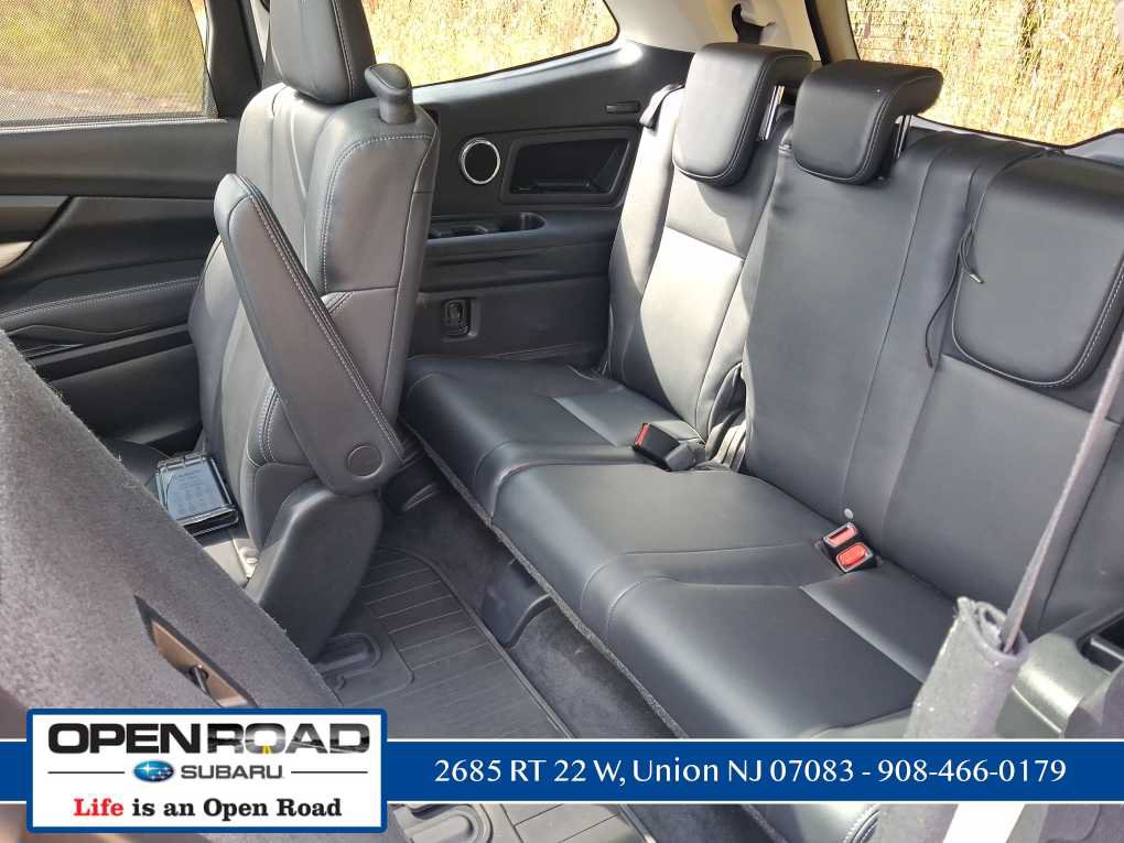 Used 2022 Subaru Ascent Limited w/ Technology Package AWD/4WD image 22