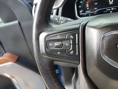 Used 2024 GMC Sierra 2500 Denali Ultimate w/ Max Trailering Package AWD/4WD image 29
