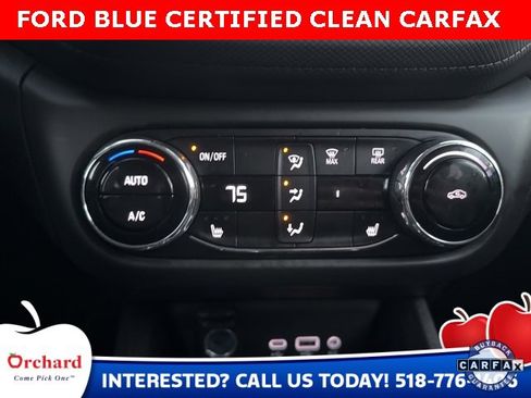 Used 2021 Chevrolet TrailBlazer LT w/ Premium Seating Package image 31