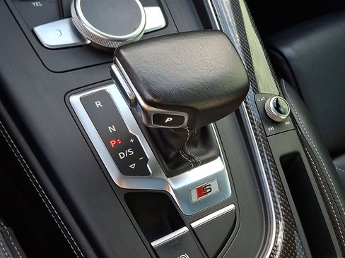 Used 2019 Audi S5 Prestige image 16