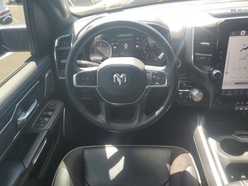 Used 2023 RAM 1500 Laramie image 14