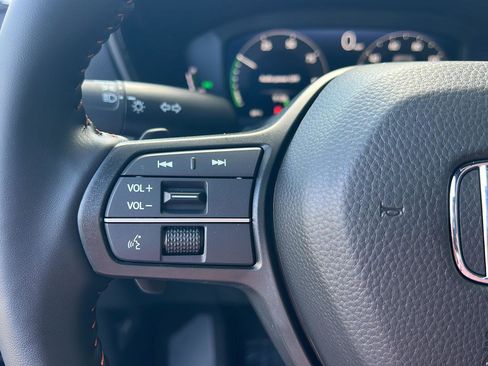 New 2026 Honda CR-V Sport-L image 21