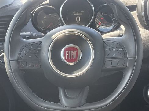 Used 2017 FIAT 500X Trekking image 19