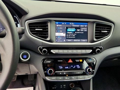 Used 2019 Hyundai Ioniq Blue image 17