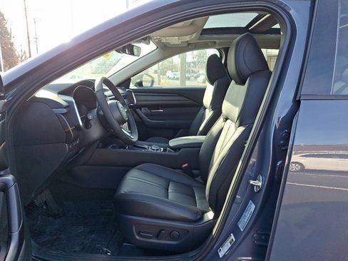 New 2026 MAZDA CX-50 AWD 2.5 Hybrid w/ Weather Package image 11