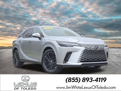 Used 2025 Lexus RX 350 Premium w/ Convenience Package
