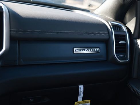 New 2026 RAM 3500 Laramie image 28