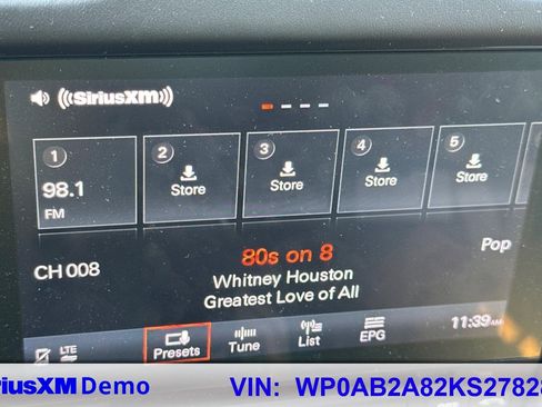 Used 2019 Porsche 718 Cayman GTS image 35