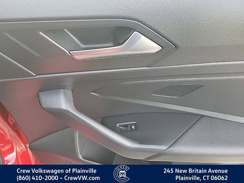 Certified 2021 Volkswagen Jetta S FWD image 45