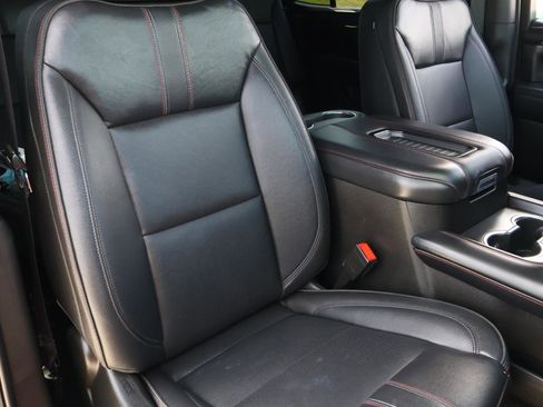 Used 2024 Chevrolet Tahoe RST w/ Luxury Package RWD image 19