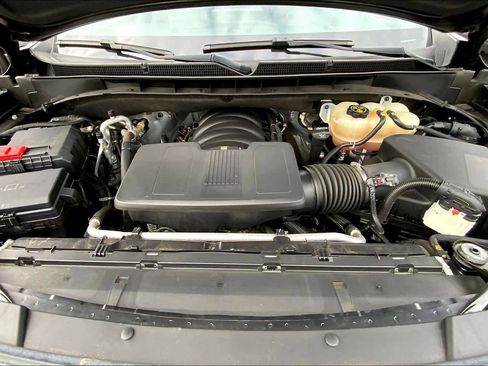 Used 2022 GMC Yukon SLT w/ SLT Luxury Package image 29