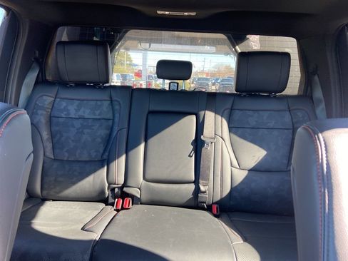 Used 2024 Toyota Tundra TRD Pro image 22