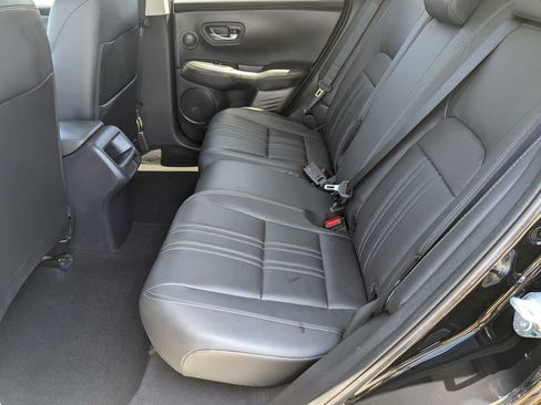 Certified 2024 Honda HR-V EX-L image 17