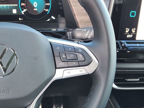 New 2026 Volkswagen Atlas SEL Premium R-Line image 10