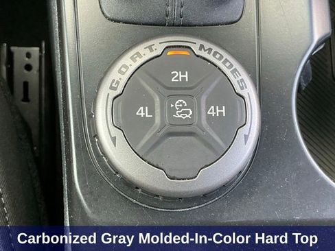 Used 2025 Ford Bronco Big Bend AWD/4WD image 28
