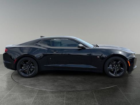 Used 2024 Chevrolet Camaro LT RWD image 10