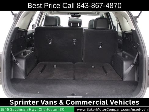 Used 2023 Kia Sorento S w/ Panoramic Sunroof Package FWD image 43