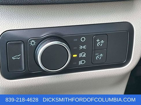 Certified 2022 Ford Escape SE w/ Convenience Package image 18