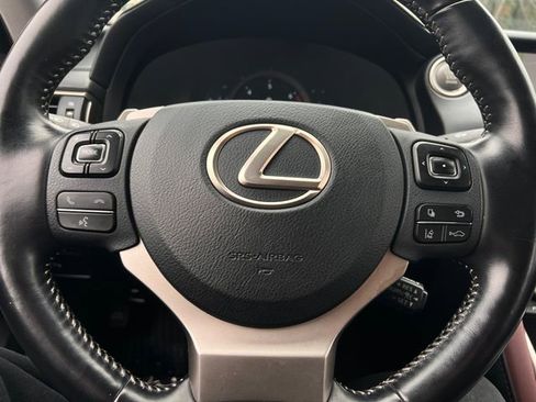 Used 2020 Lexus IS 300 w/ Navigation Package image 21