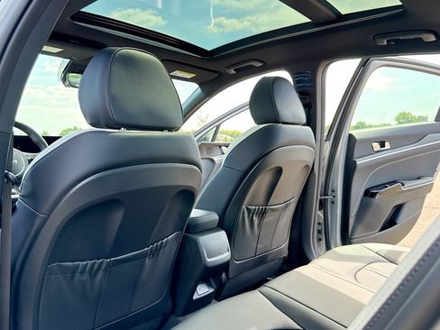 New 2026 Kia K5 GT-Line FWD image 6