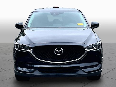 Used 2019 MAZDA CX-5 Touring FWD image 4