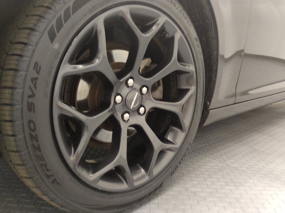 Used 2019 Chrysler 300 Touring w/ Sport Appearance Package RWD image 31