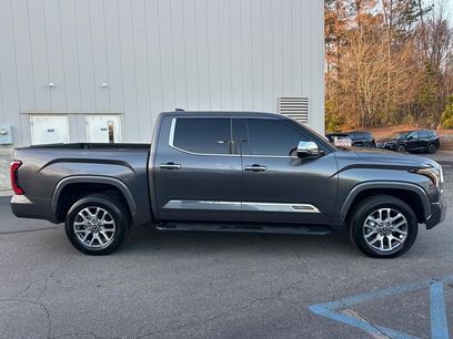 Used 2023 Toyota Tundra 1794 Edition