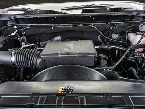 New 2026 Chevrolet Silverado 2500 W/T w/ WT Convenience Package RWD image 13