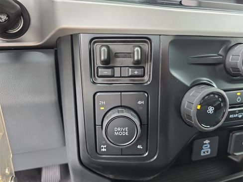 New 2025 Ford F250 XL w/ STX Appearance Package image 19