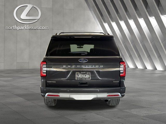 Used 2024 Ford Expedition Max Limited RWD image 28