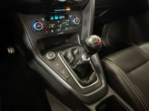 Used 2016 Ford Focus ST w/ Equipment Group 402A FWD image 26