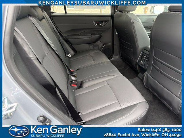 Used 2026 Subaru Outback Touring XT AWD/4WD image 15