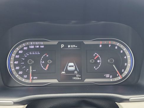 Used 2022 Hyundai Tucson SEL w/ Cargo Package image 19