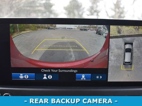 Used 2026 Honda Passport TrailSport Elite image 13