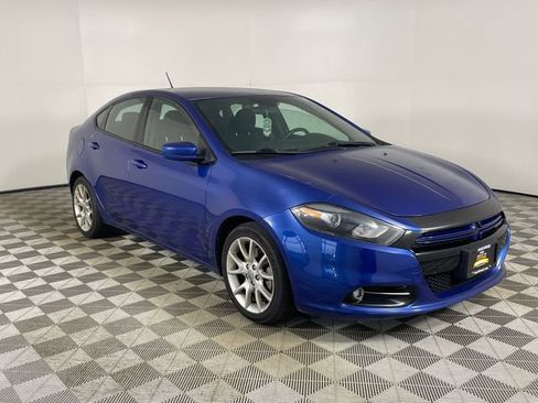 Used 2013 Dodge Dart Rallye FWD image 18