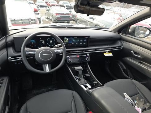 New 2026 Hyundai Santa Cruz SEL image 5