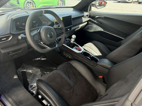 New 2026 Lotus Emira RWD image 13