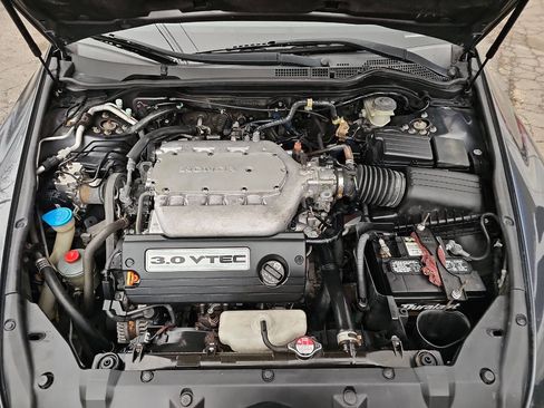 Used 2007 Honda Accord SE image 27