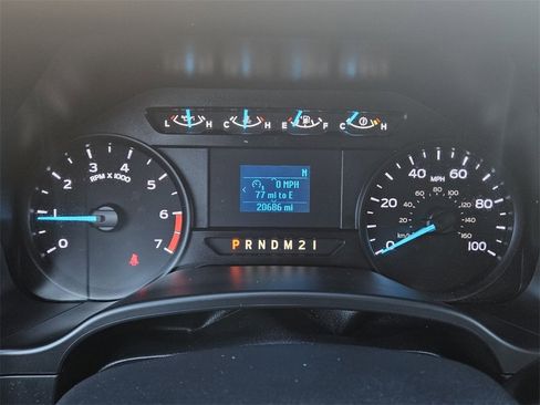 Used 2020 Ford F250 XL w/ Power Equipment Group image 20