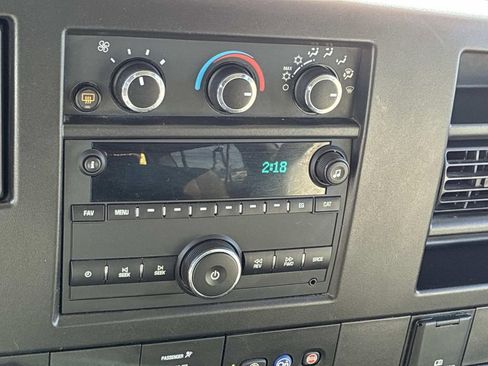 Used 2023 Chevrolet Express 3500 LS image 35