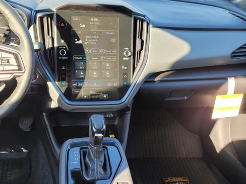 New 2026 Subaru Crosstrek 2.5i Wilderness image 11