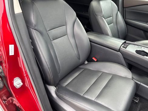 Used 2023 Nissan Rogue SL w/ SL Premium Package FWD image 48