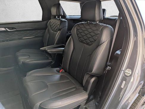 Used 2022 Hyundai Palisade Calligraphy w/ Winter Package AWD/4WD image 19