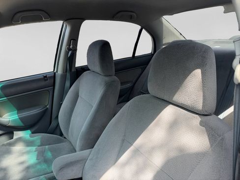 Used 2002 Honda Civic LX image 21