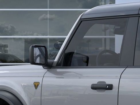 New 2026 Ford Bronco Badlands AWD/4WD image 22