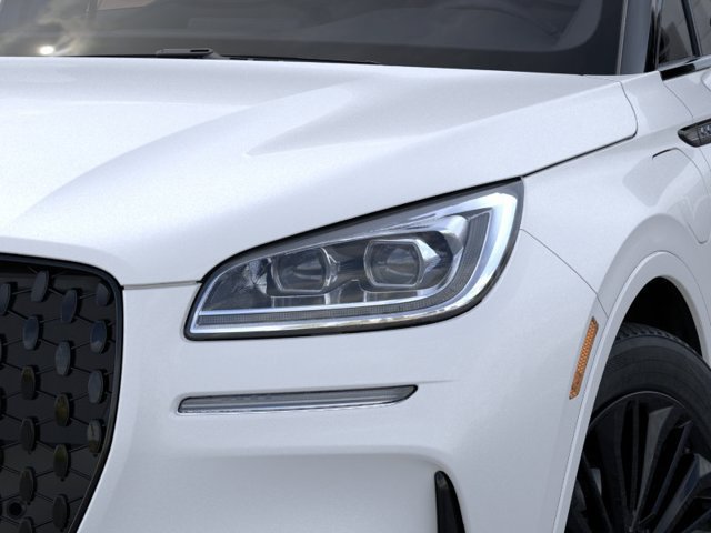 New 2025 Lincoln Corsair Grand Touring w/ Jet Appearance Package AWD/4WD image 18