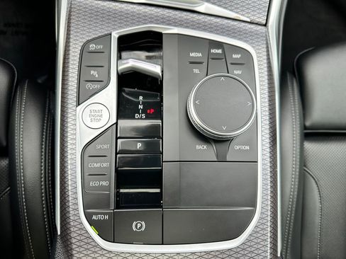 Used 2025 BMW 430i xDrive Coupe image 16